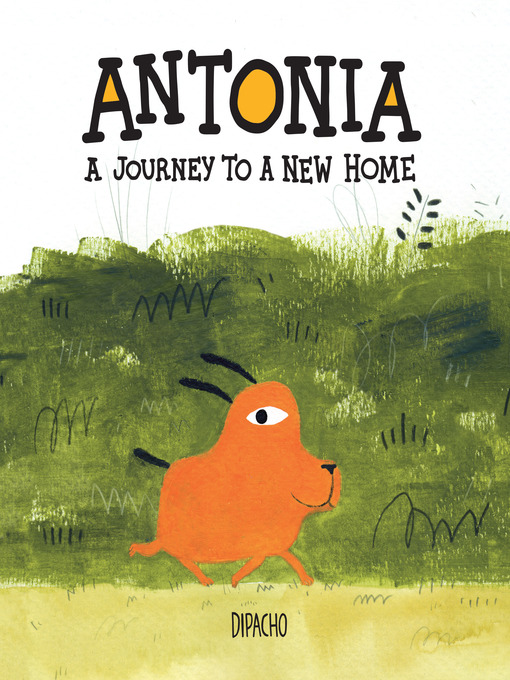 Title details for Antonia by Dipacho - Available